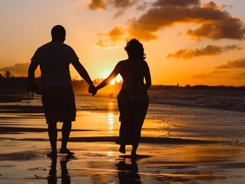 老公婚前婚后差距很大，现在对我越来越不上心了，我该怎么挽回他的心