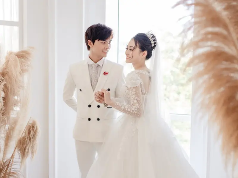 夫妻之间经常有这4个动作，是婚姻岌岌可危的信号