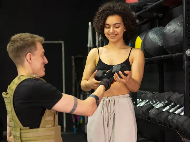 女人的这4种表现很让男人反感，记住了可别这么做