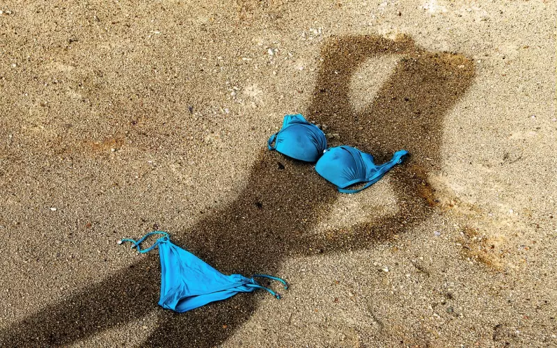 身体这4处，女人抚摸后最动情，你知道是哪4处吗？