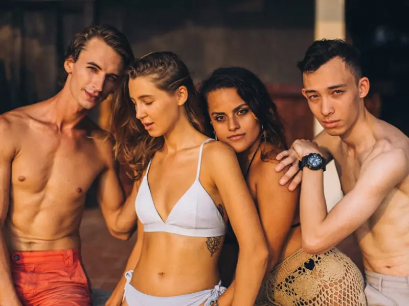 这4种男人最让女人“上瘾”，你是吗？