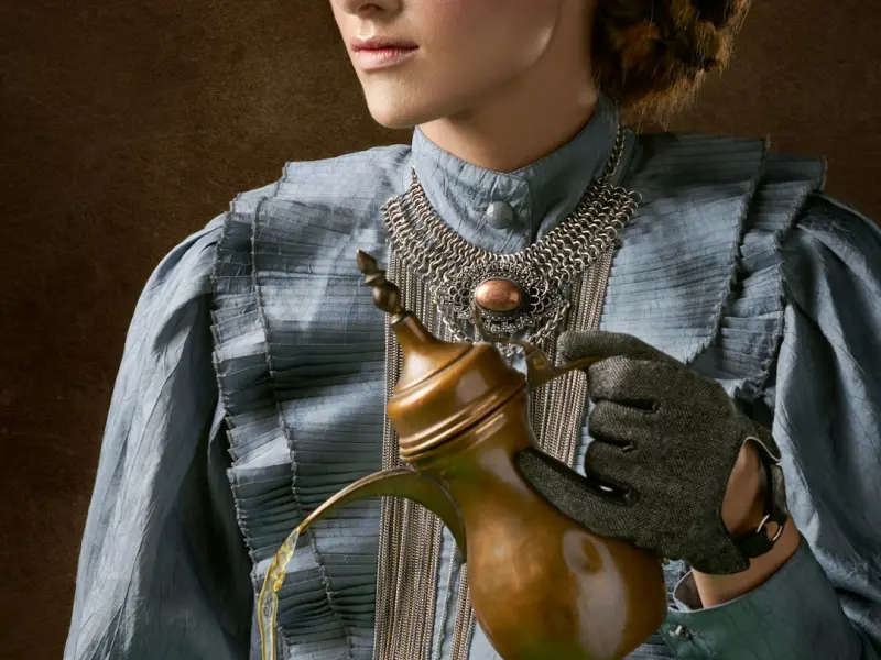 吵架时男人这5句话，是因为他“吃醋”了