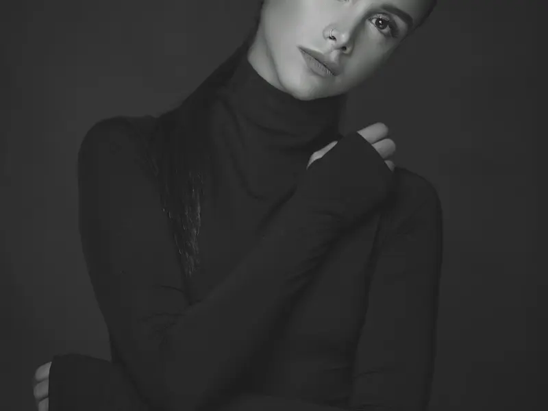 女人这6个撒娇招数，让男人无法抗拒