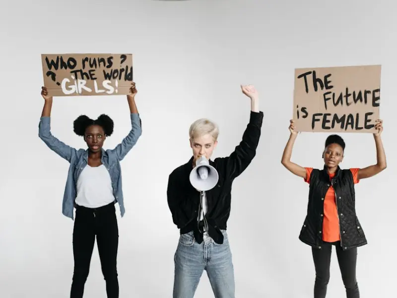 最容易被男人骗的，是这几种女人