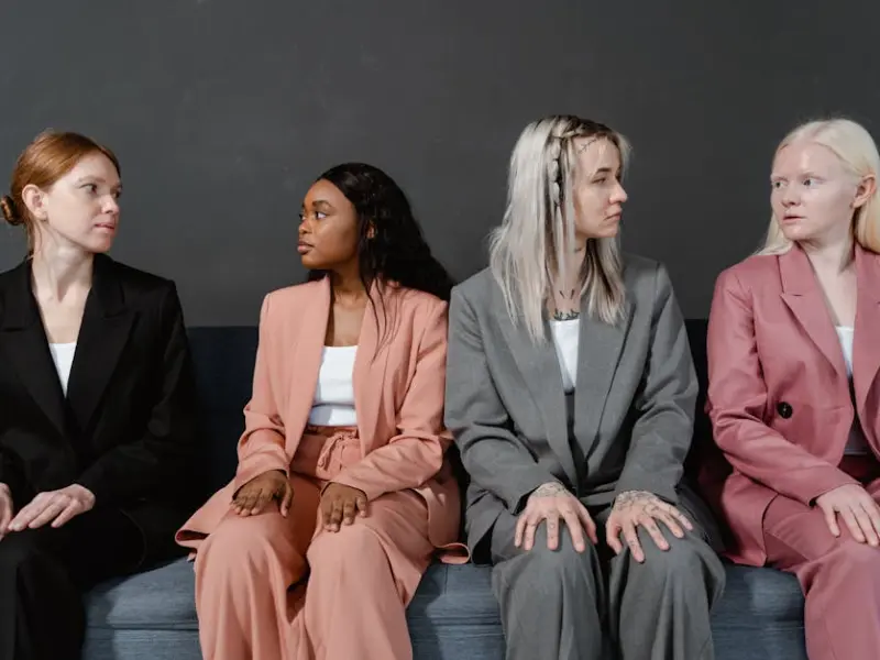 女人的这四个“暗示”，就是想让你主动表白