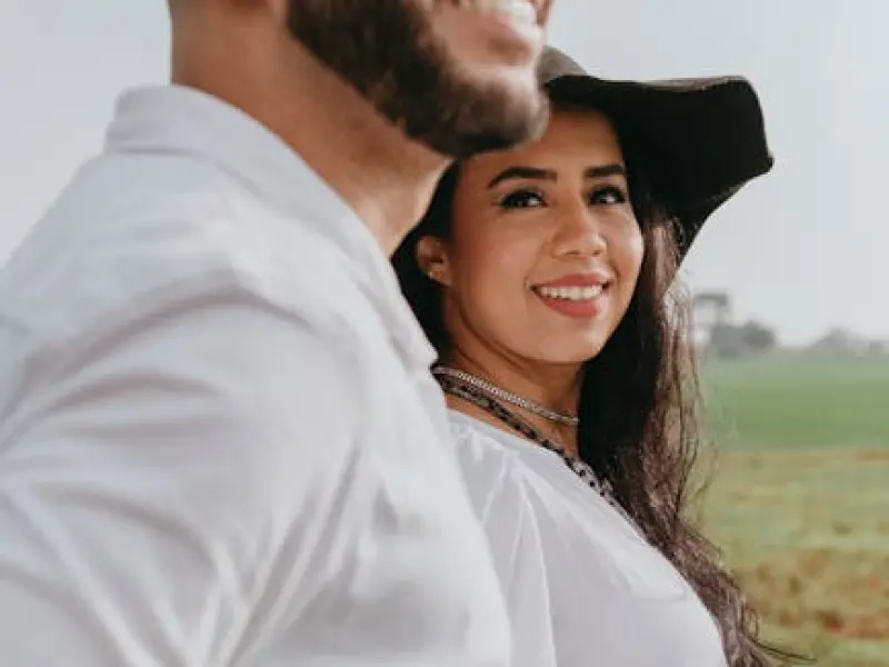 男女之间这四件事，越做越“快乐”！