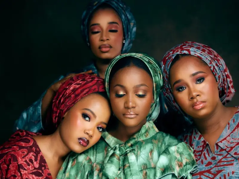 “让男人永远无法拒绝的，是这四种女人”