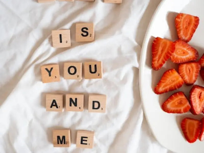 这些浪漫肉麻的情话，瞬间让女人瘫软，你还不会说就是你的损失了