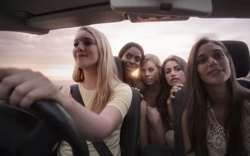 这六种女人迟早会逼走身边的男人