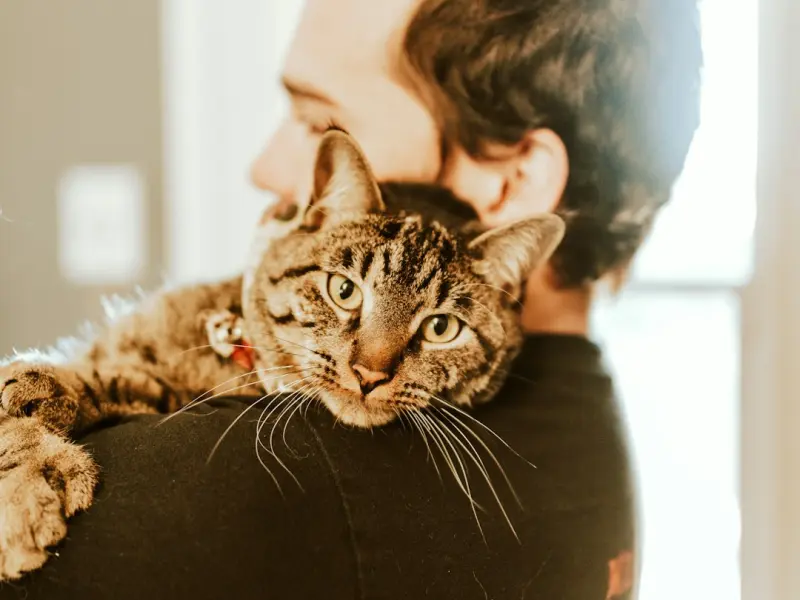 男生的这十种表现分分钟让女友原地爆炸