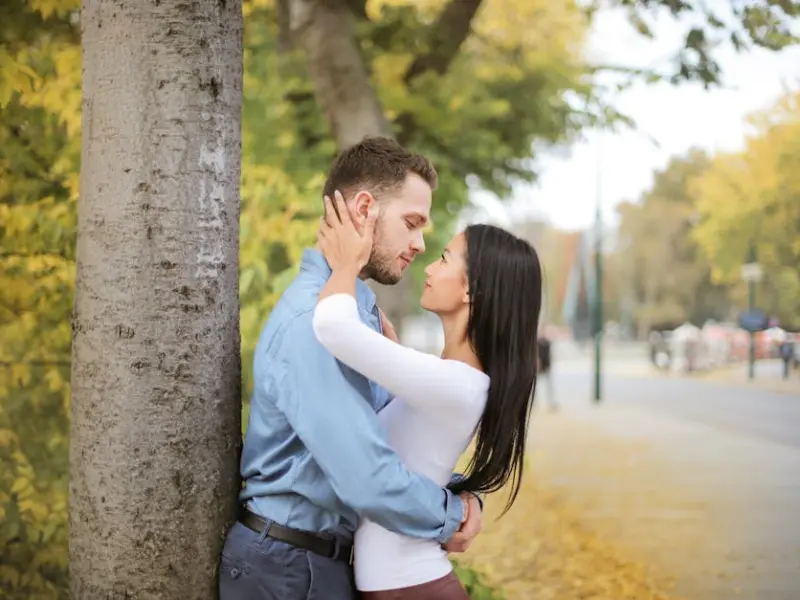 挽回女朋友的话语有这十句就够了！