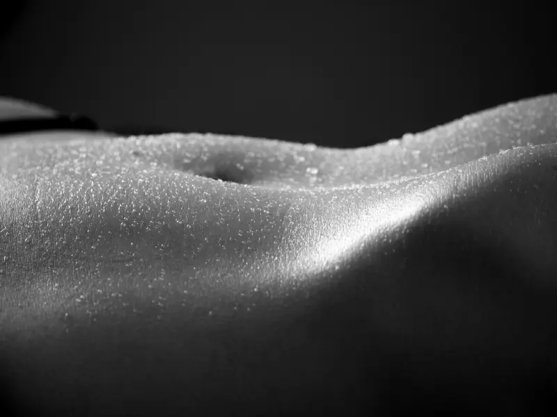 女人这三种行为，对异性有不可抗拒的吸引力，你有吗？