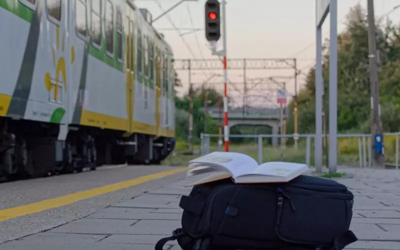 男人这三种行为表现是在逼你分手