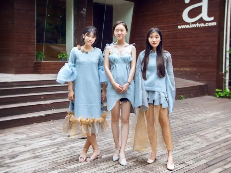 这三种“坏女人”让男人心醉神迷，欲罢不能