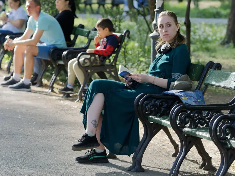 这三个技巧，能让女生感觉和你聊天爽到爆。