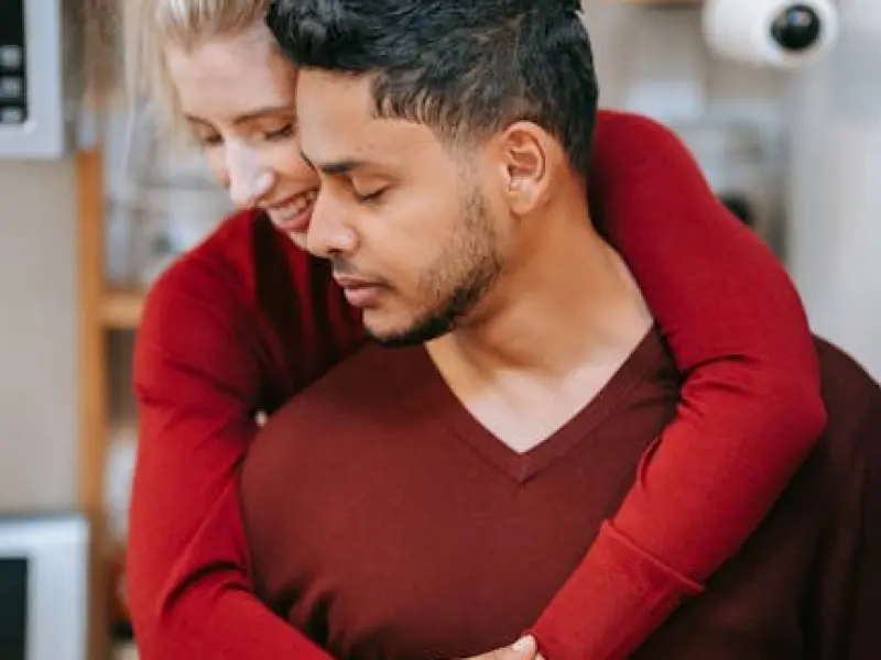 这三招，让你的老公彻底离不开你！