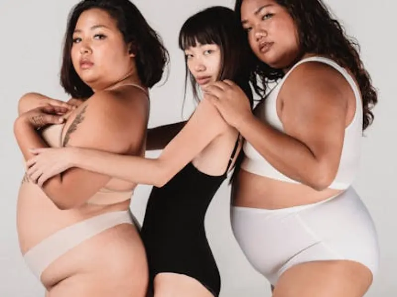 这三种女人是男人最不能忘怀的，你是其中的哪一个？