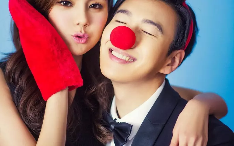 女人的这3句话，看似开玩笑，其实是对你动了真情