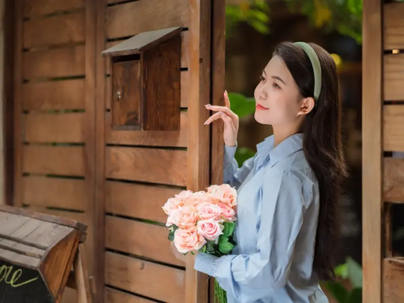 女人的这三句话，看似在拒绝你，其实对你动了情