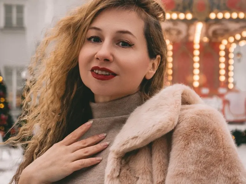 这些秘诀很重要！能让婚后女人保持魅力