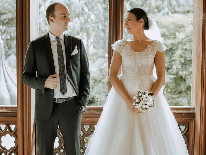 ✅这几种男人永远发不了财！太准了！