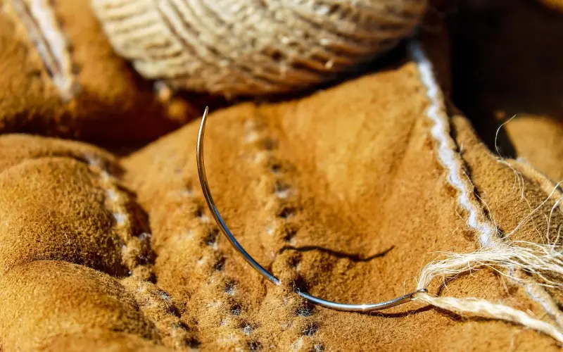 这些话像针，扎得心疼！