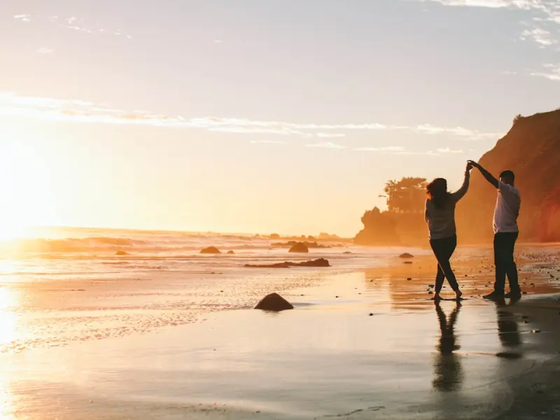 挽回男友时不能做的事