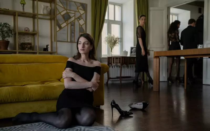 女性婚外情案例剖析三十三(女性婚外情案例剖析二十七)