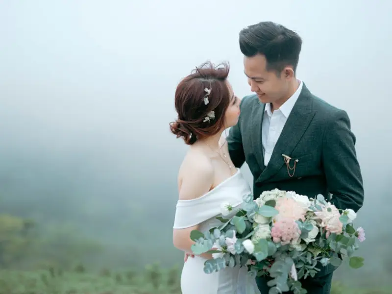 这一篇，就写给那些相爱，但在最后做不成夫妻的人