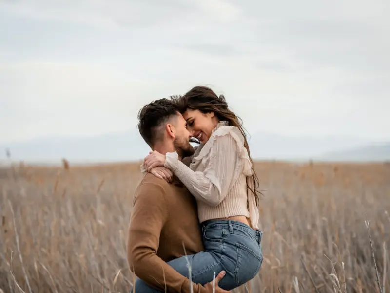 这样做可以快速挽回男友的心