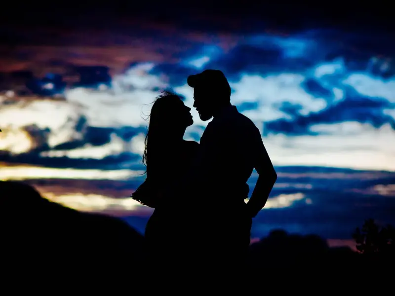 这才是一个男人最大的软肋