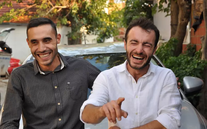 男人这样才是值得信任的