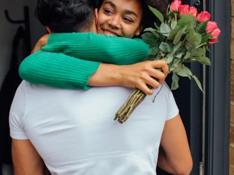 聪明的女人都是这样挽回男友的