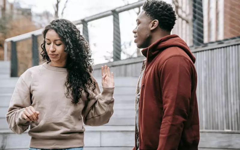 女友提出分手后，你该这样挽回！