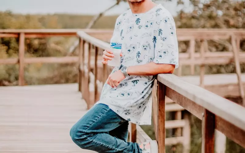 分手后女生这样做，分分钟挽回男人的心