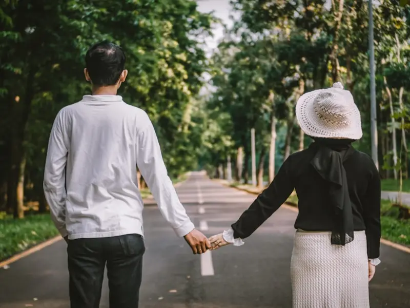 那些成功挽回婚姻的女人，都是这么做的 （深度好文）