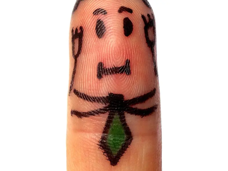 这样的男人，看似在爱你，其实根本没走心