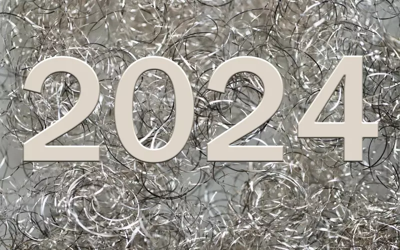 这个新年不太好