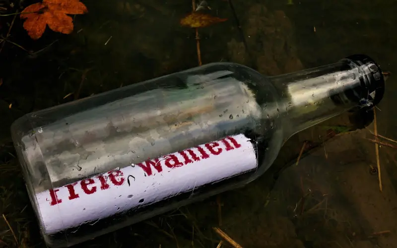 这段话，足够叫醒所有女人！