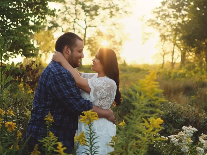 这段话很漂亮，累了就看看！