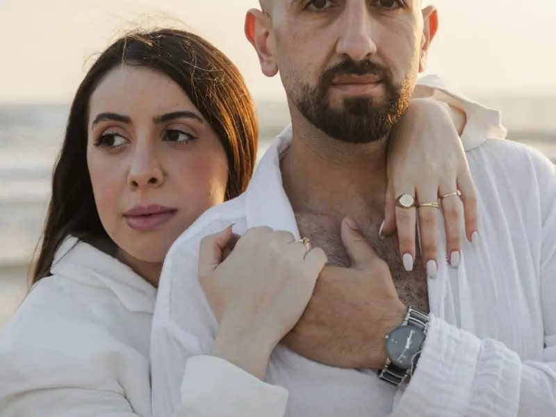 这样提高社交直觉才能追到女生