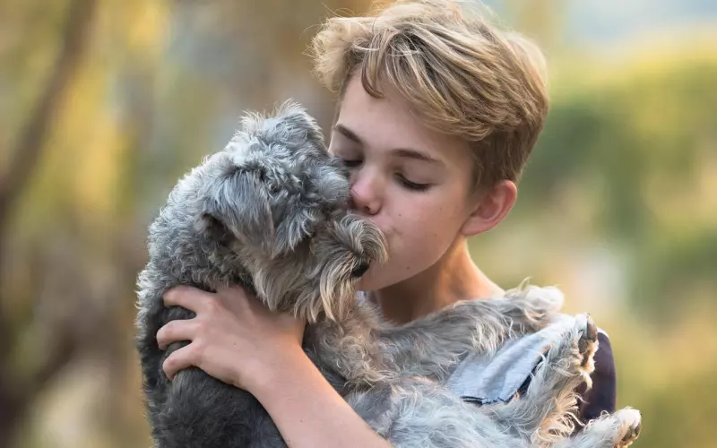 男女朋友接吻时的那些尴尬事儿!