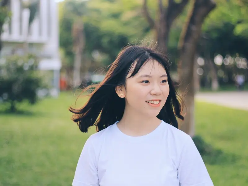 那些亲吻时总喜欢咬人的女孩，心里都有这几个想法，你中招了吗？