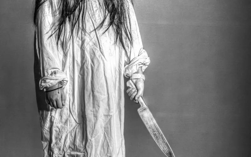 那些糟糕 可怕 极品的追求方式