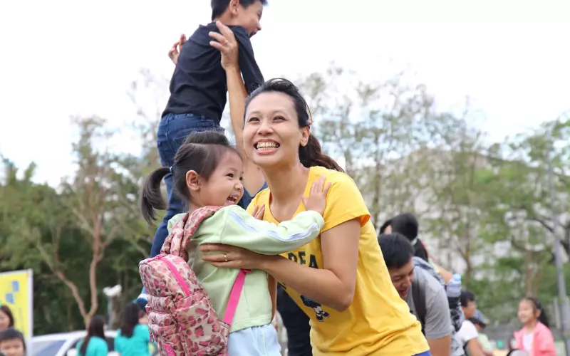 情感挽回中的亲子教育思考