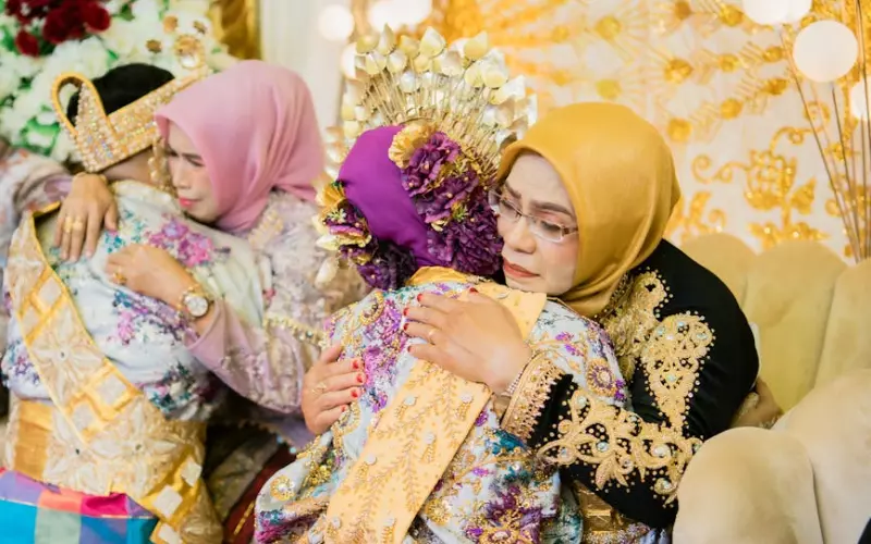 女人在婚姻中的苦的三大根源(女人为什么要选择对婚姻背叛)