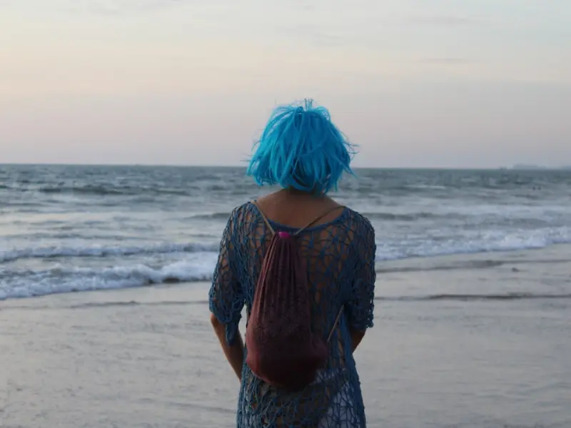 女人出轨的三大原因