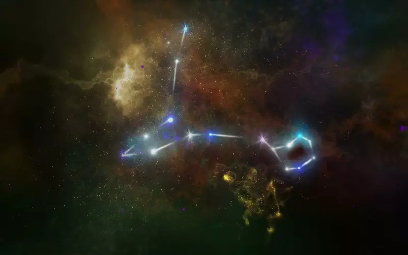 射手座男生真心爱你的三大表现