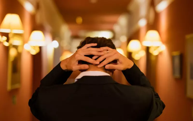 男人有婚外情后三种状态(男人有了婚外情后的三种表现)