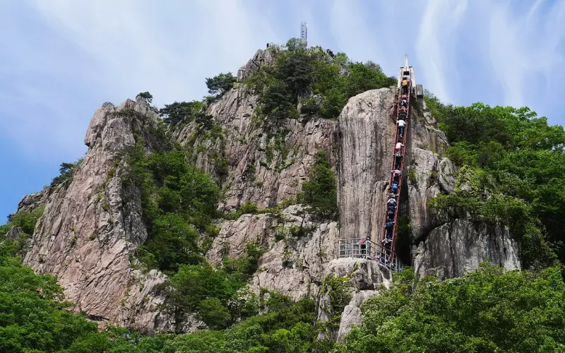 三个步骤让他重新对你有感觉